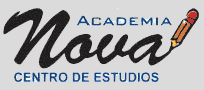 Logo Academias Nova